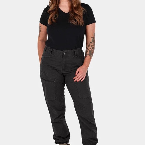 Dovetail Workwear Provisions Ultralight Ripstop Cargo Pant, Size 0/30 - Picture 1 of 9